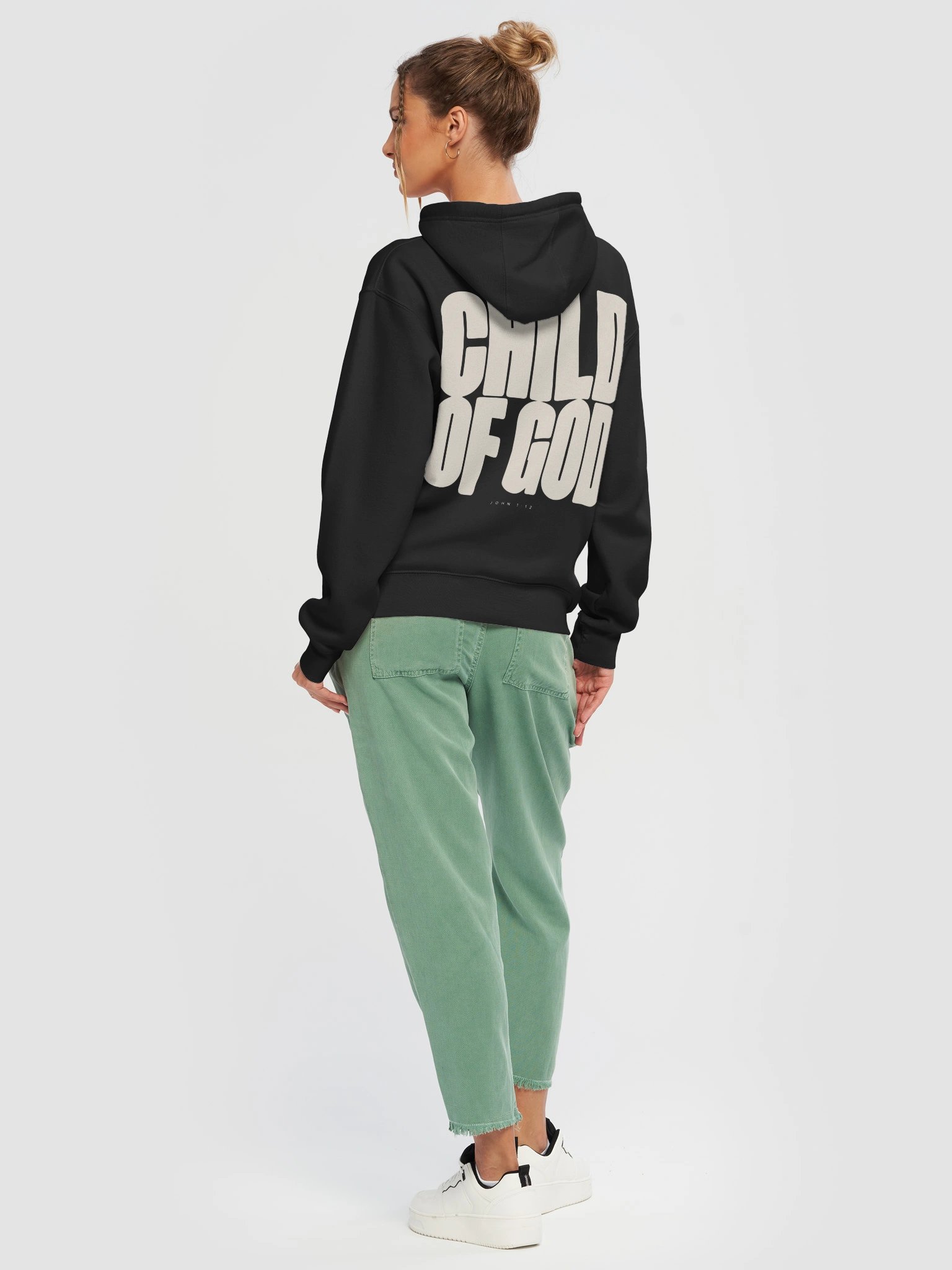 Child of God Hoodie product image (8)