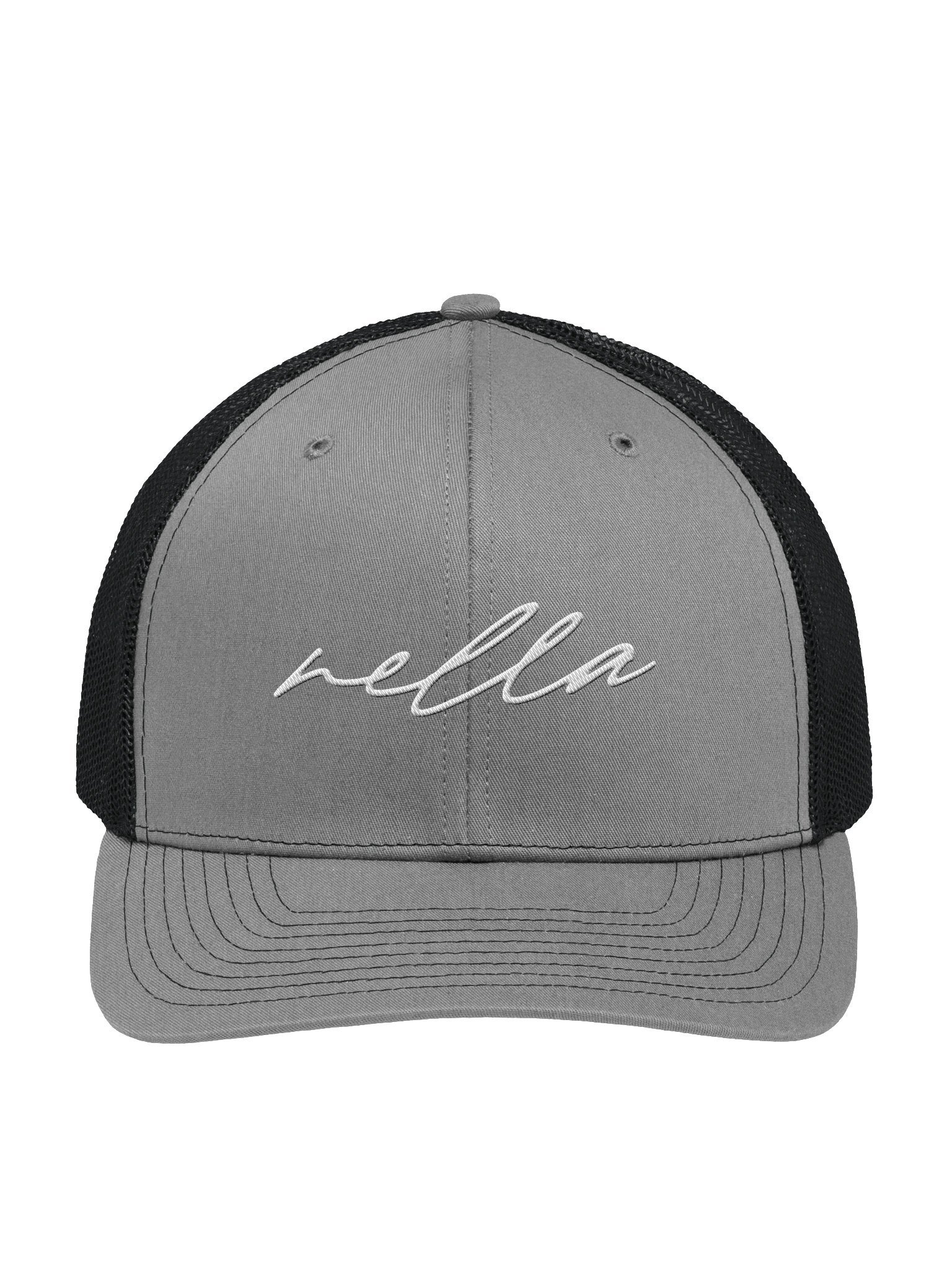 Rella Trucker Cap product image (1)
