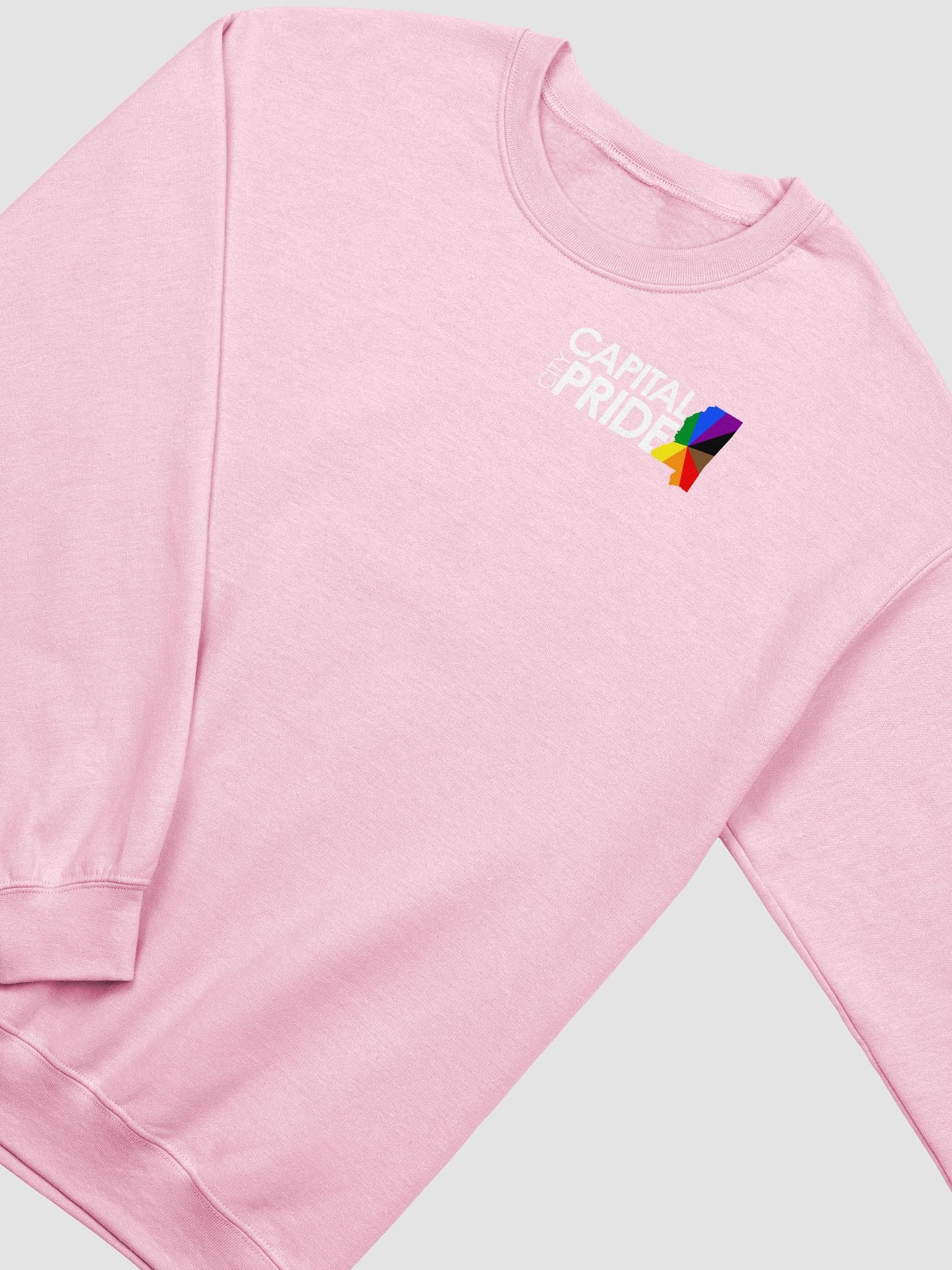 Logo Sweatshirt product image (2)