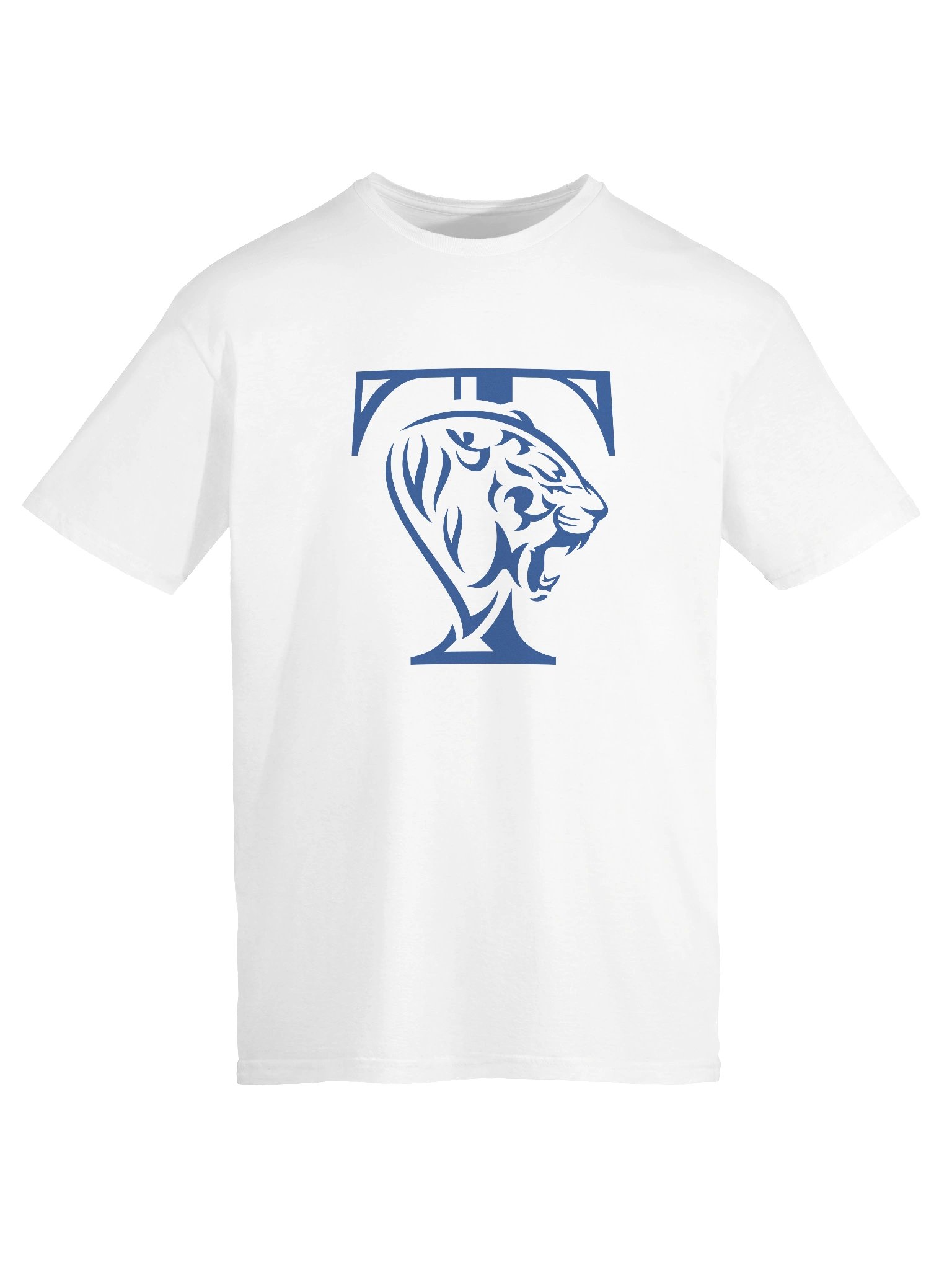 Athletic Tiger (Blue) product image (41)