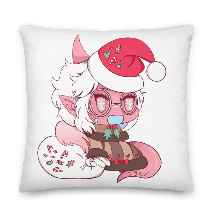 Jenn Padoru Pillow (LIMITED EDITION) product image (1)