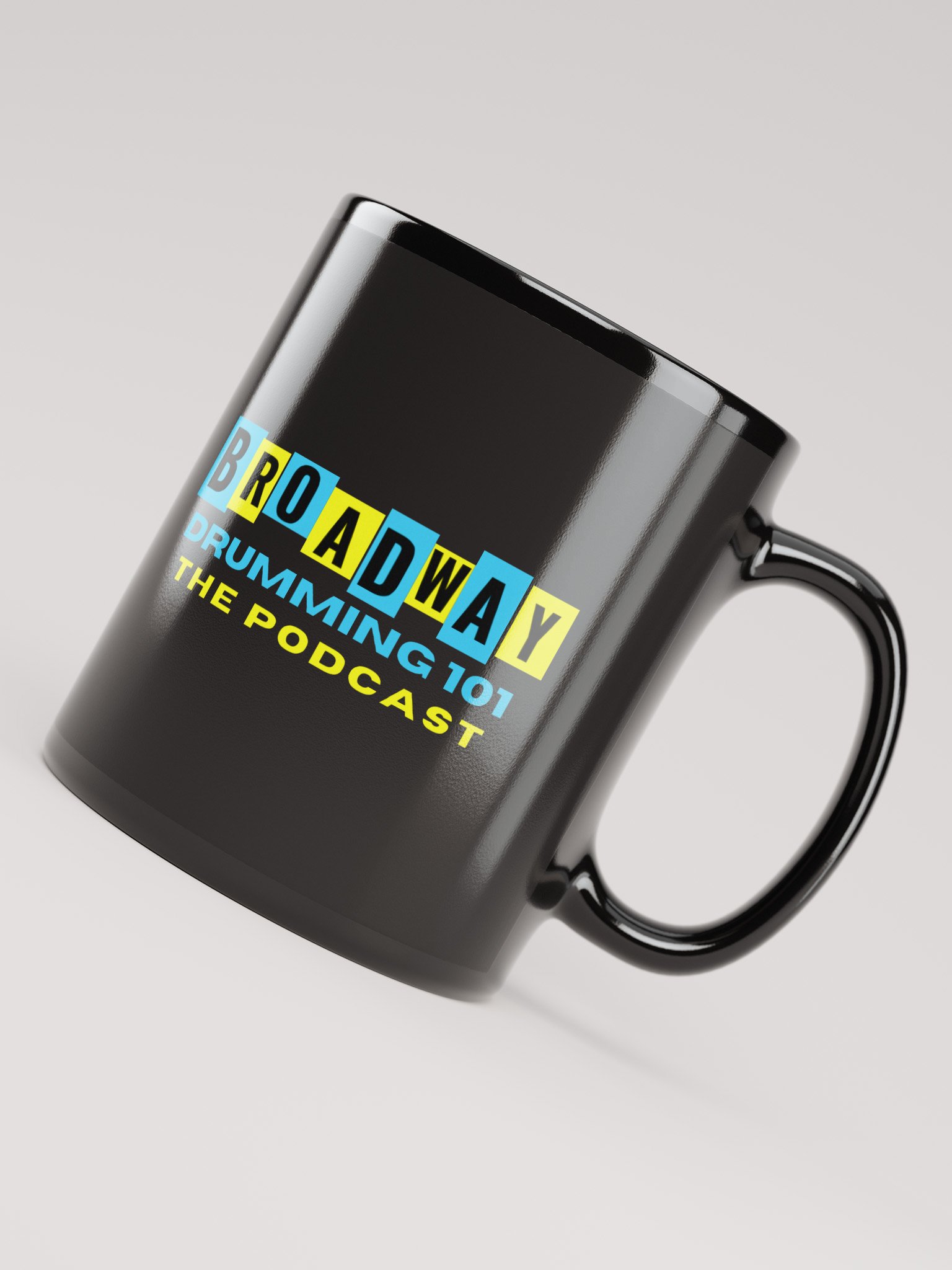 Broadway Bold Mug product image (8)