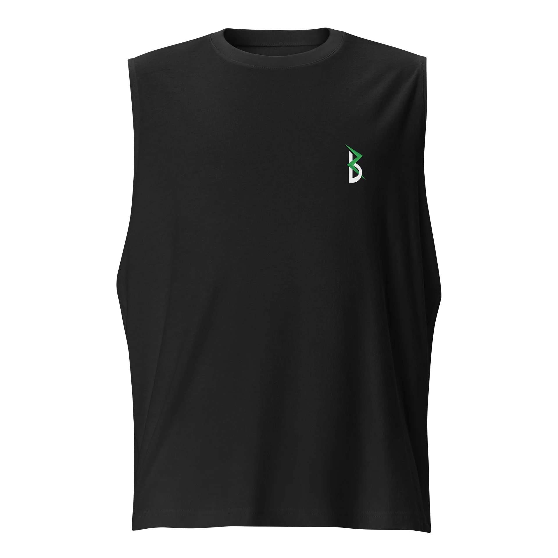 GRIT Muscle Tank product image (1)