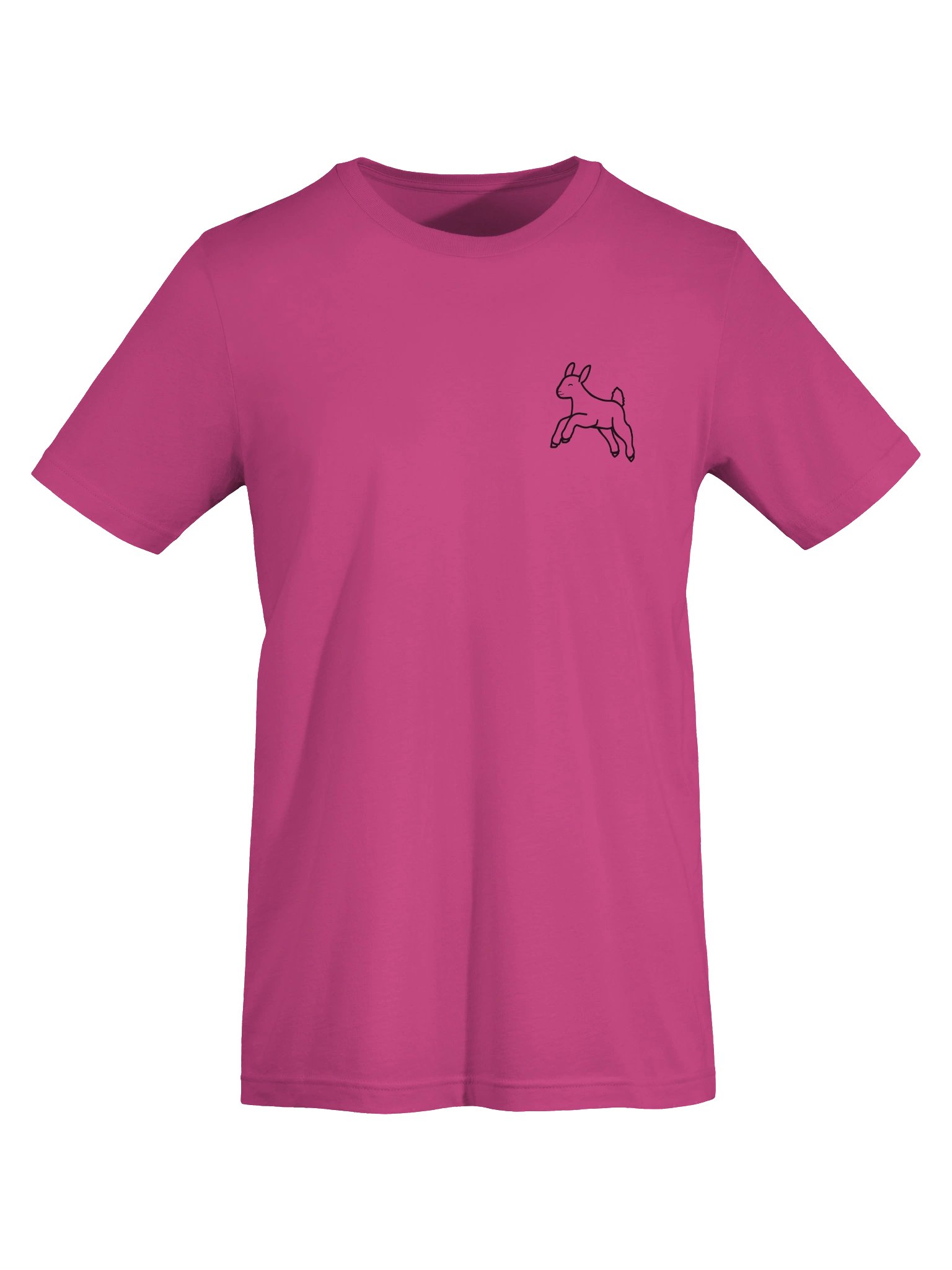 Happiness is Contagious T Shirt product image (79)