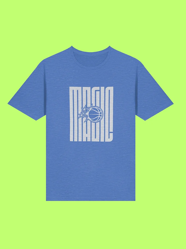 Orlando Magic Playoffs Shirt product image (197)
