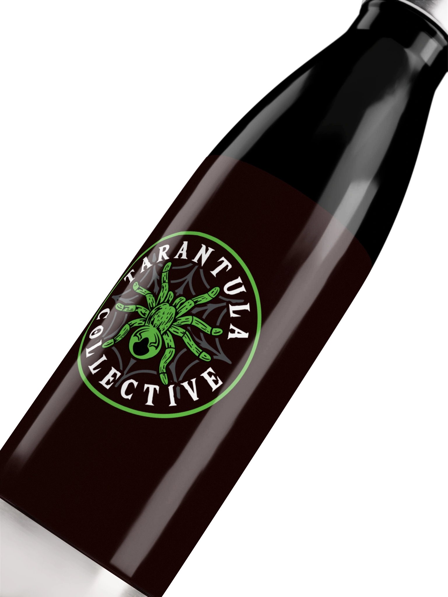 Tarantula Collective Stainless Steel Water Bottle product image (5)