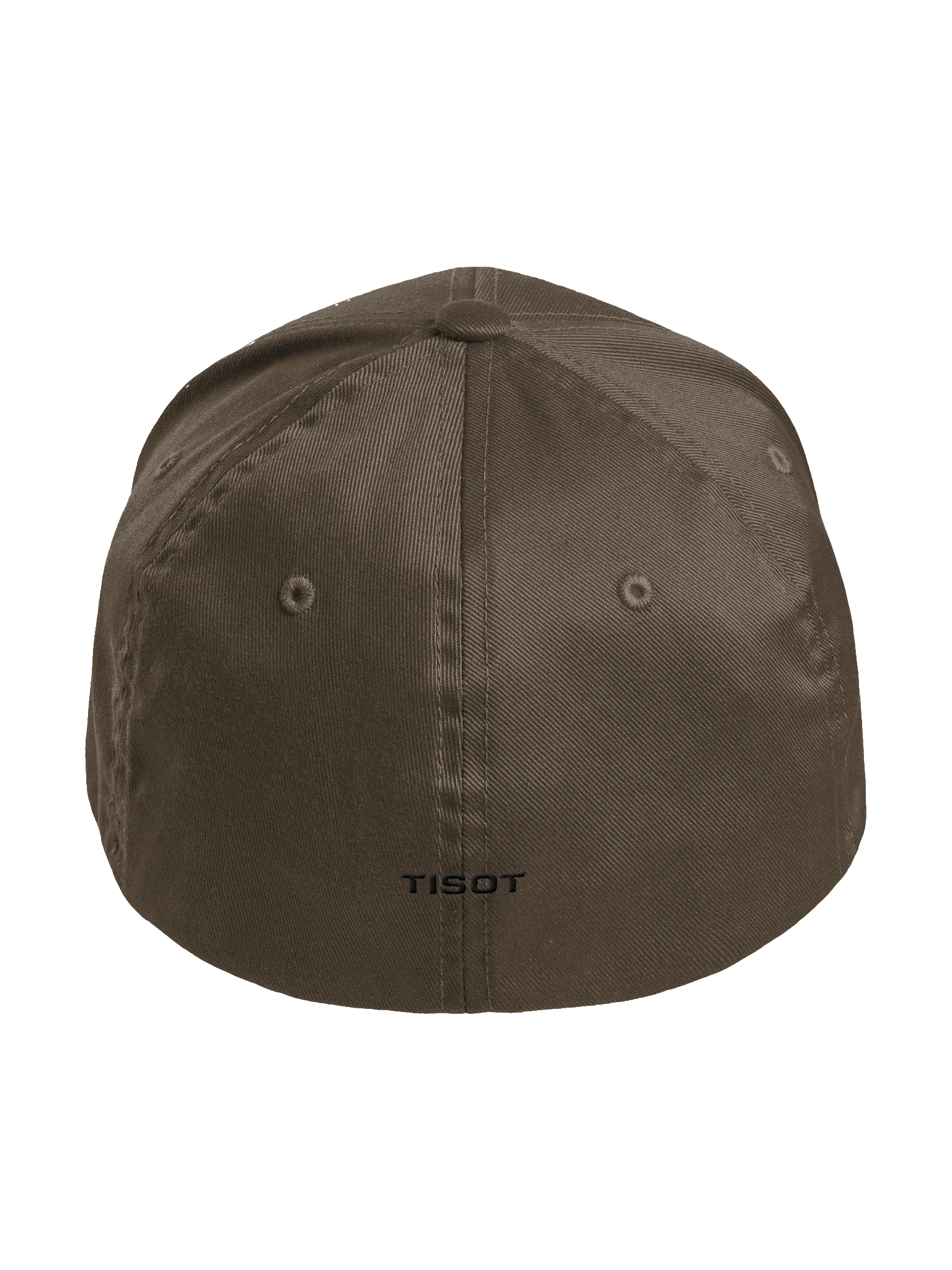 TISOT Essentials / Structured Fitted Cap product image (4)