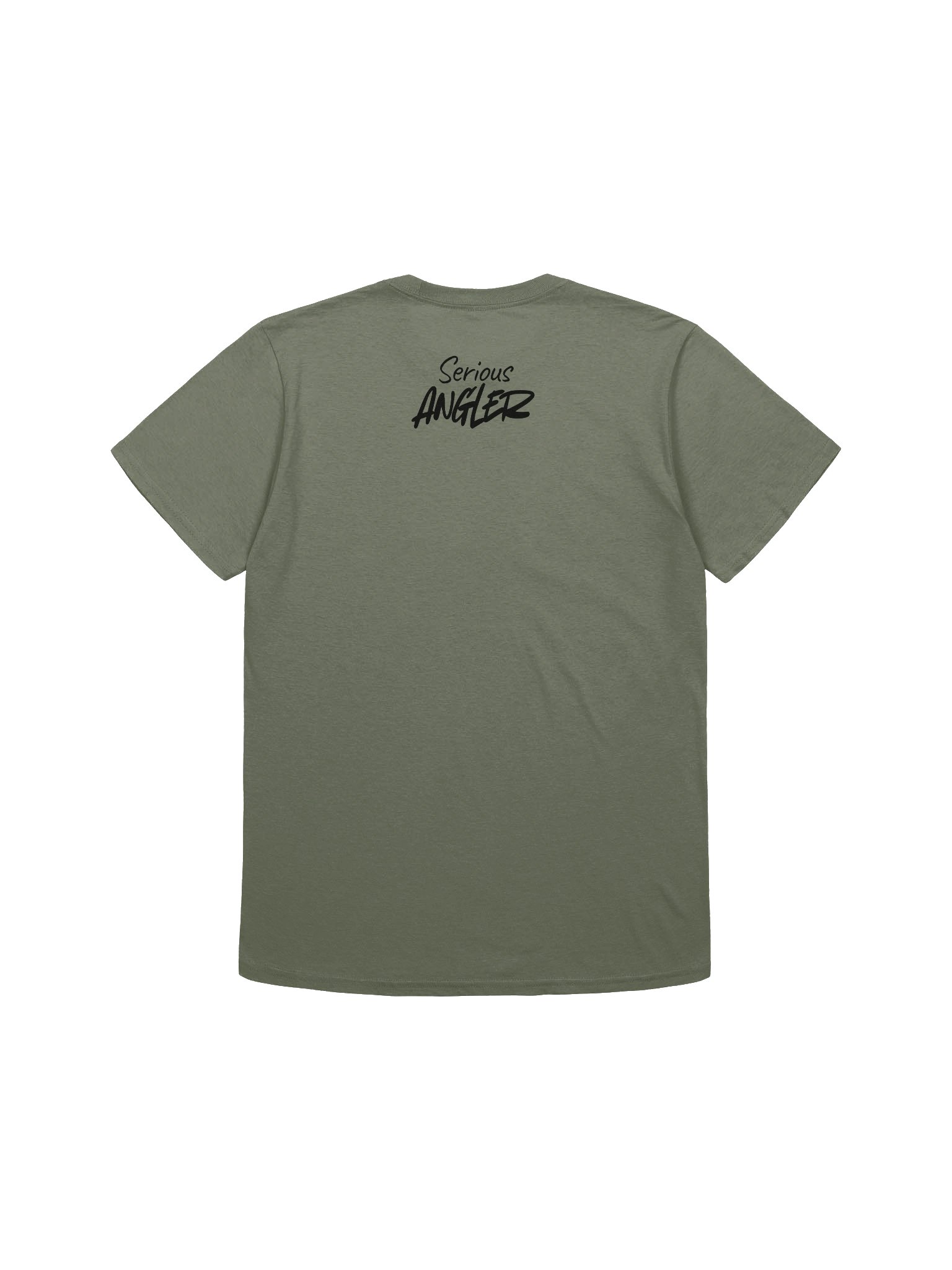 Bass Boat T-Shirt product image (72)