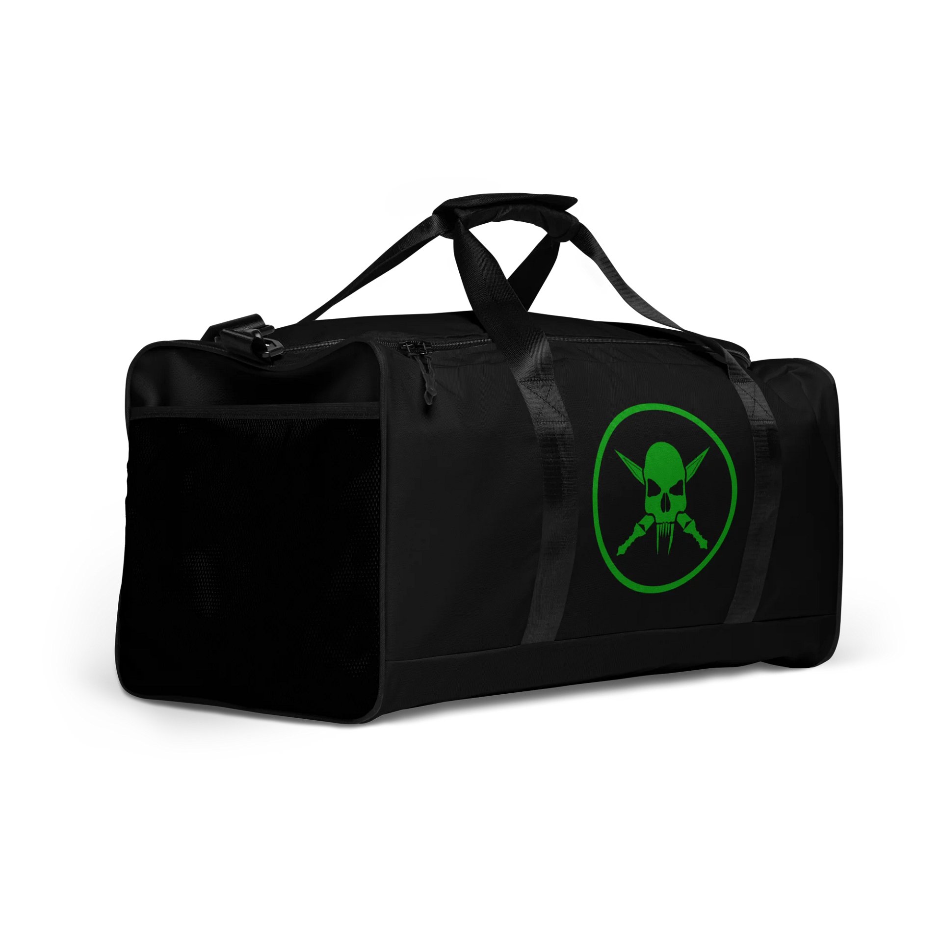Rappsure All-Over Duffle Bag product image (2)