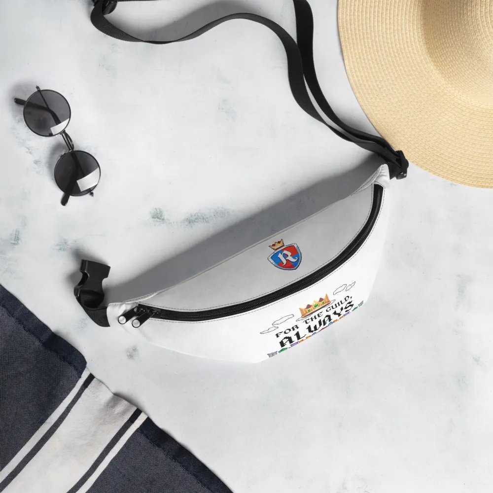 Guild Fanny Pack product image (4)