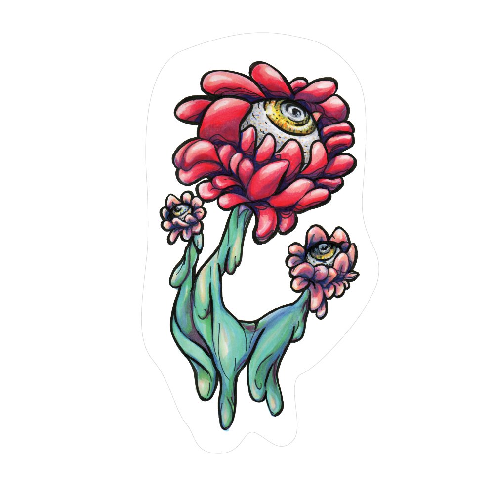 The Family Sticker product image (1)
