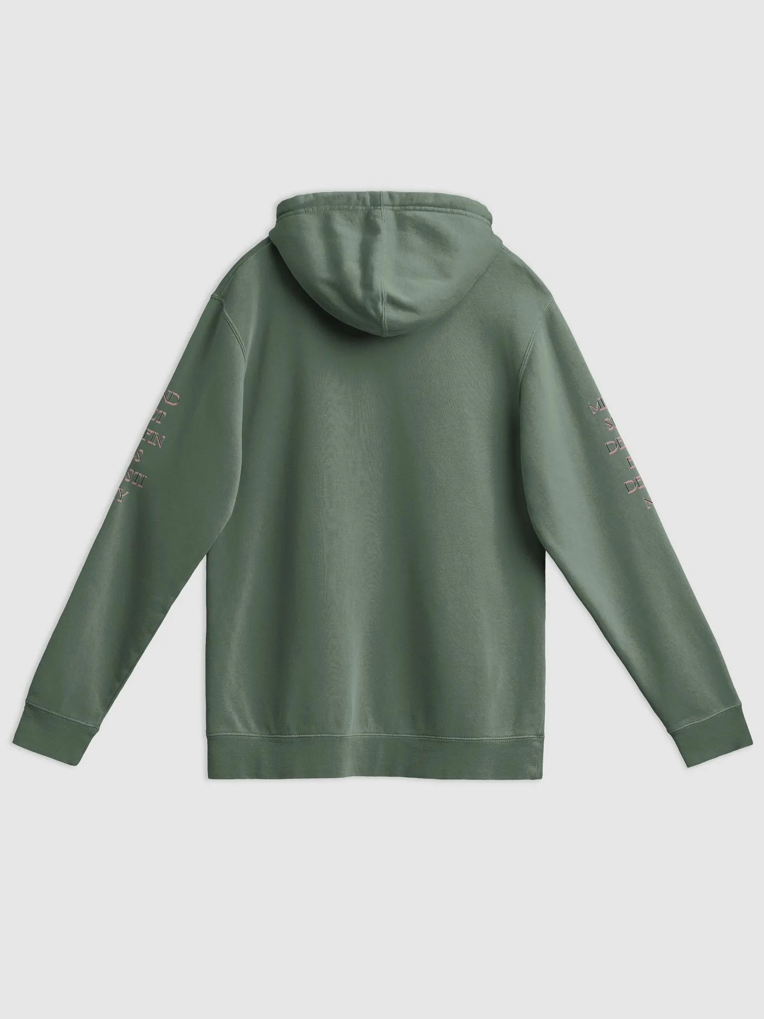Destiny Defined Hoodie product image (1)
