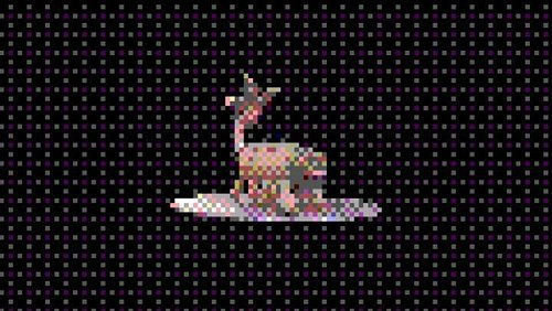 Writing this before Sag season ends, because Sag season marks the time I first started animating. ♐︎

I've been obsessed with...