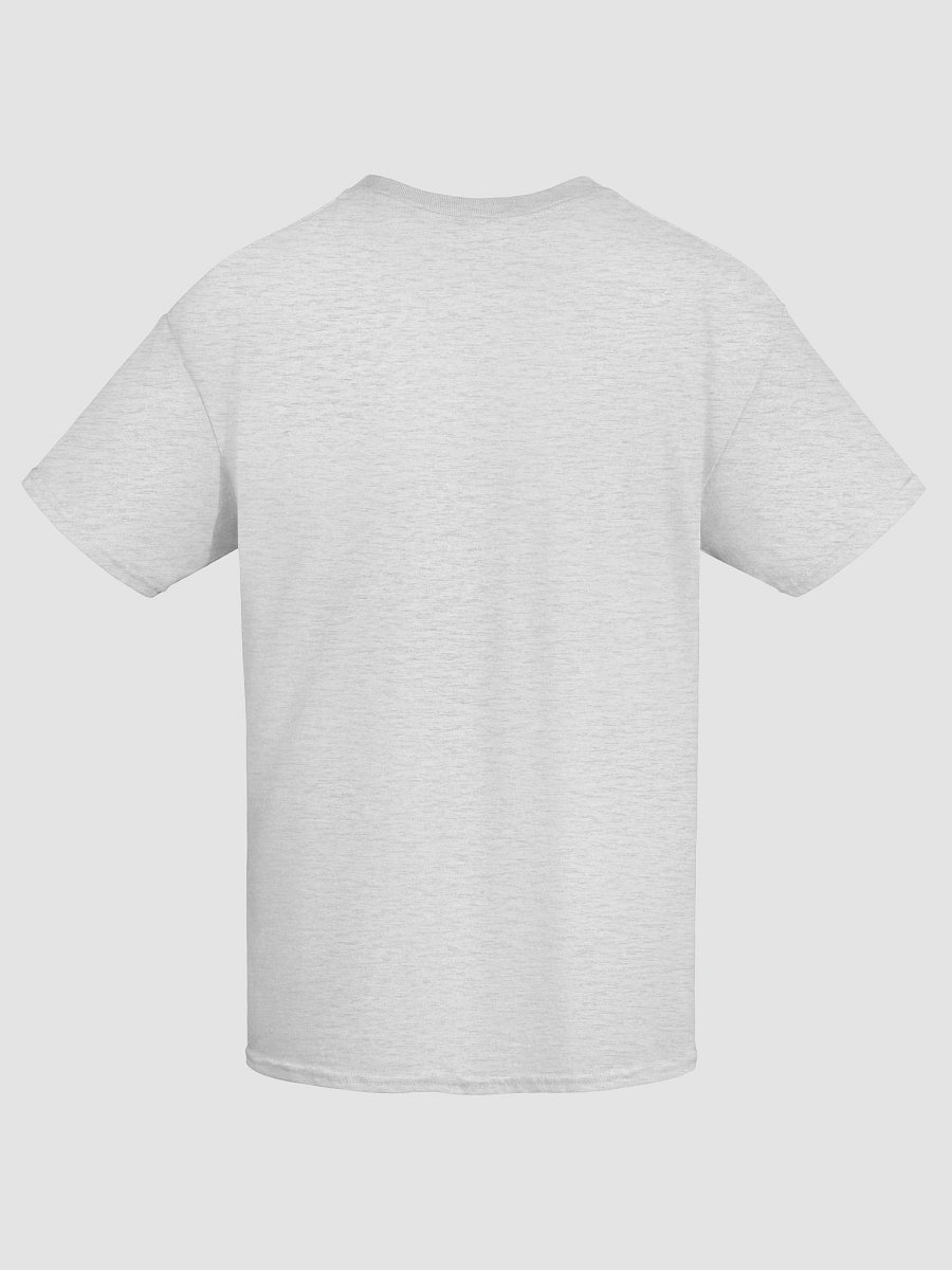 Chode Burger t-shirt product image (45)