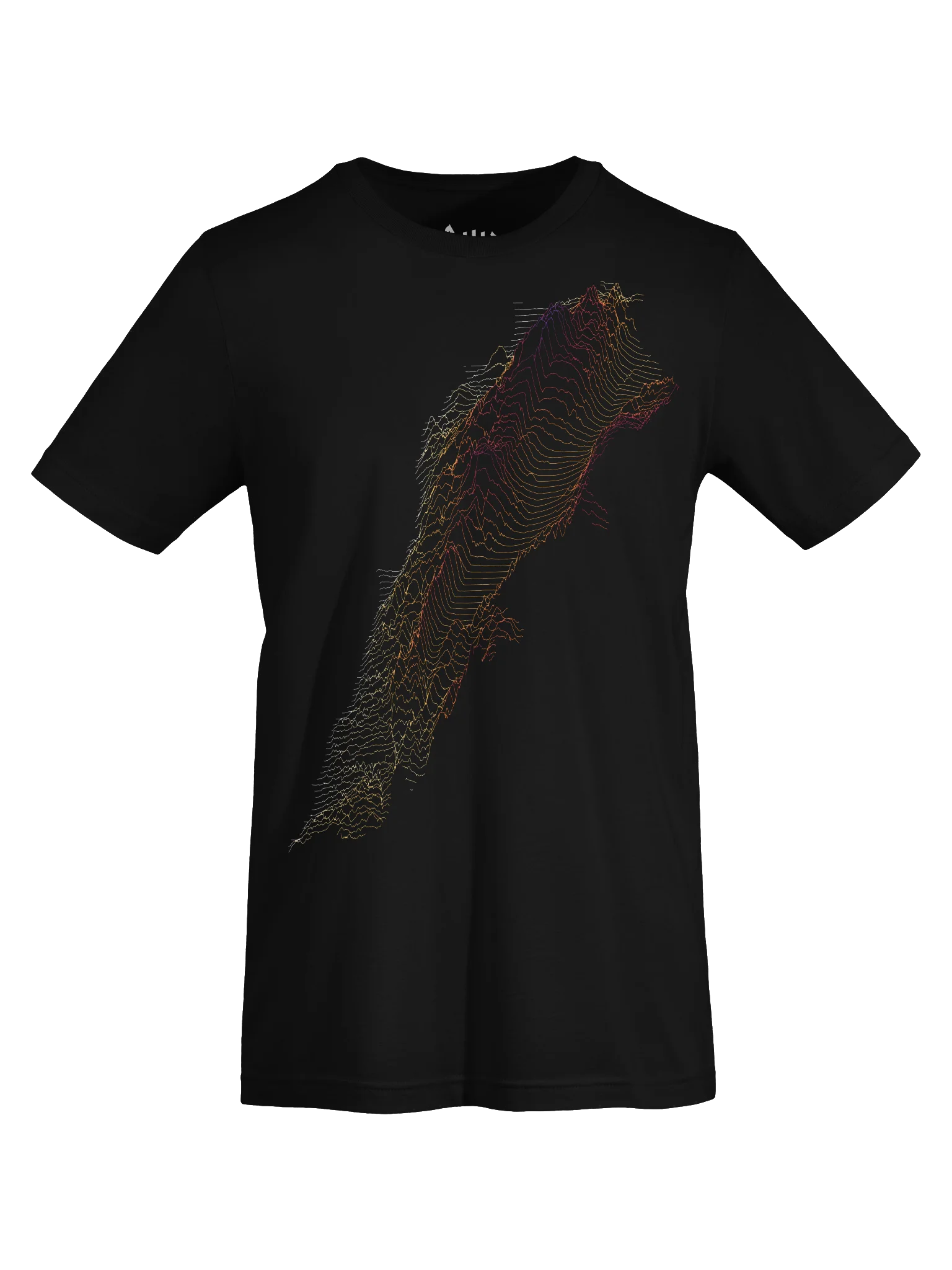 Ridgeline Tee - Lebanon product image (5)