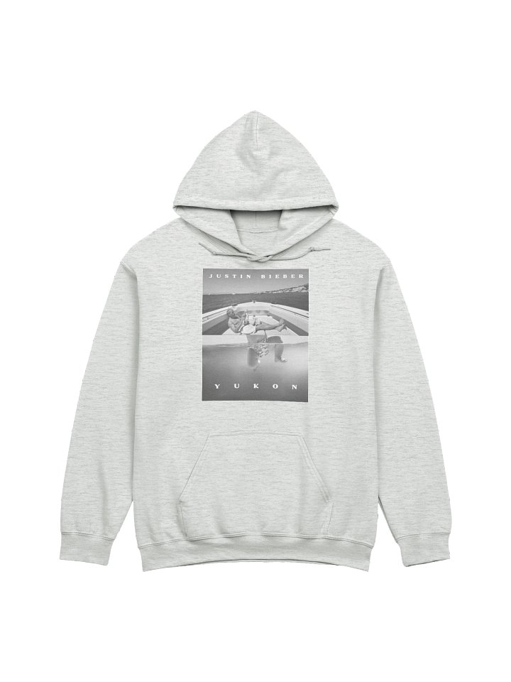 Yukon Justin Bieber Hoodie product image (1)