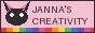 Janna's Creativity