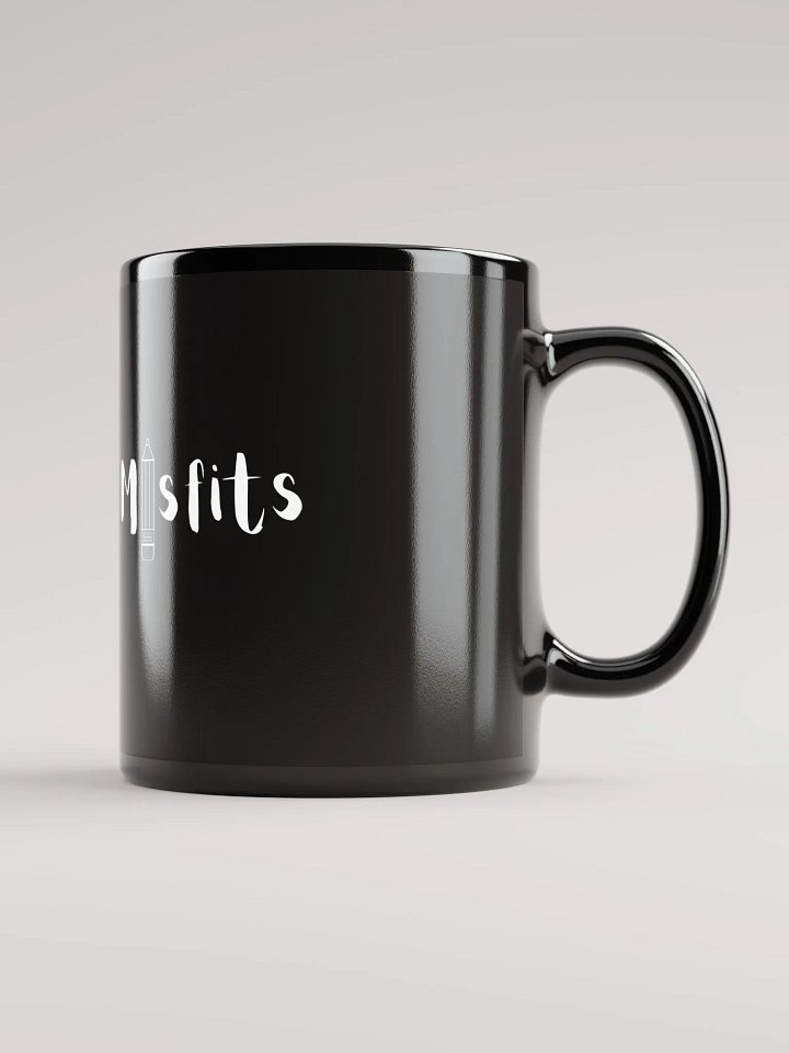 Misfits Mug product image (1)