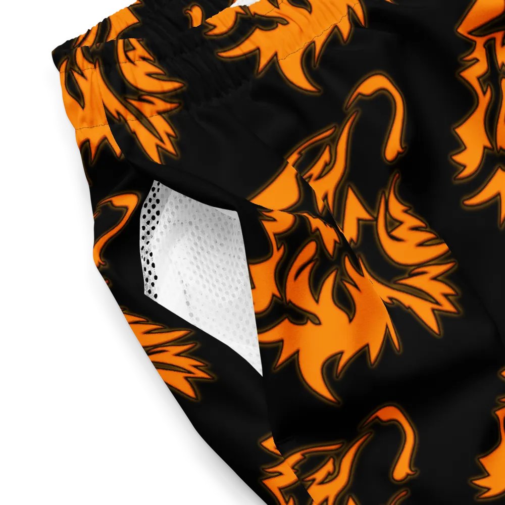 Anthric | Logo Swim Trunks product image (2)