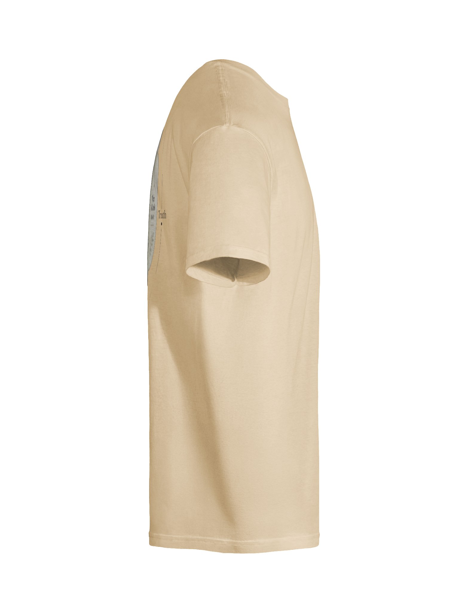 Faith T-Shirt - Unisex product image (70)