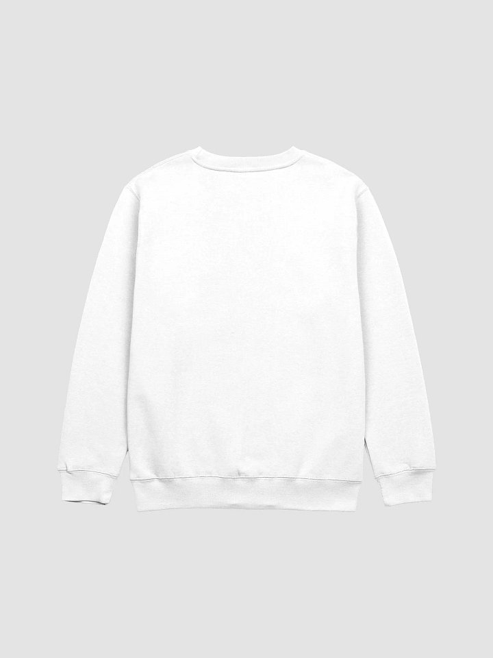 Traditional Gender Vibes Crewneck product image (2)