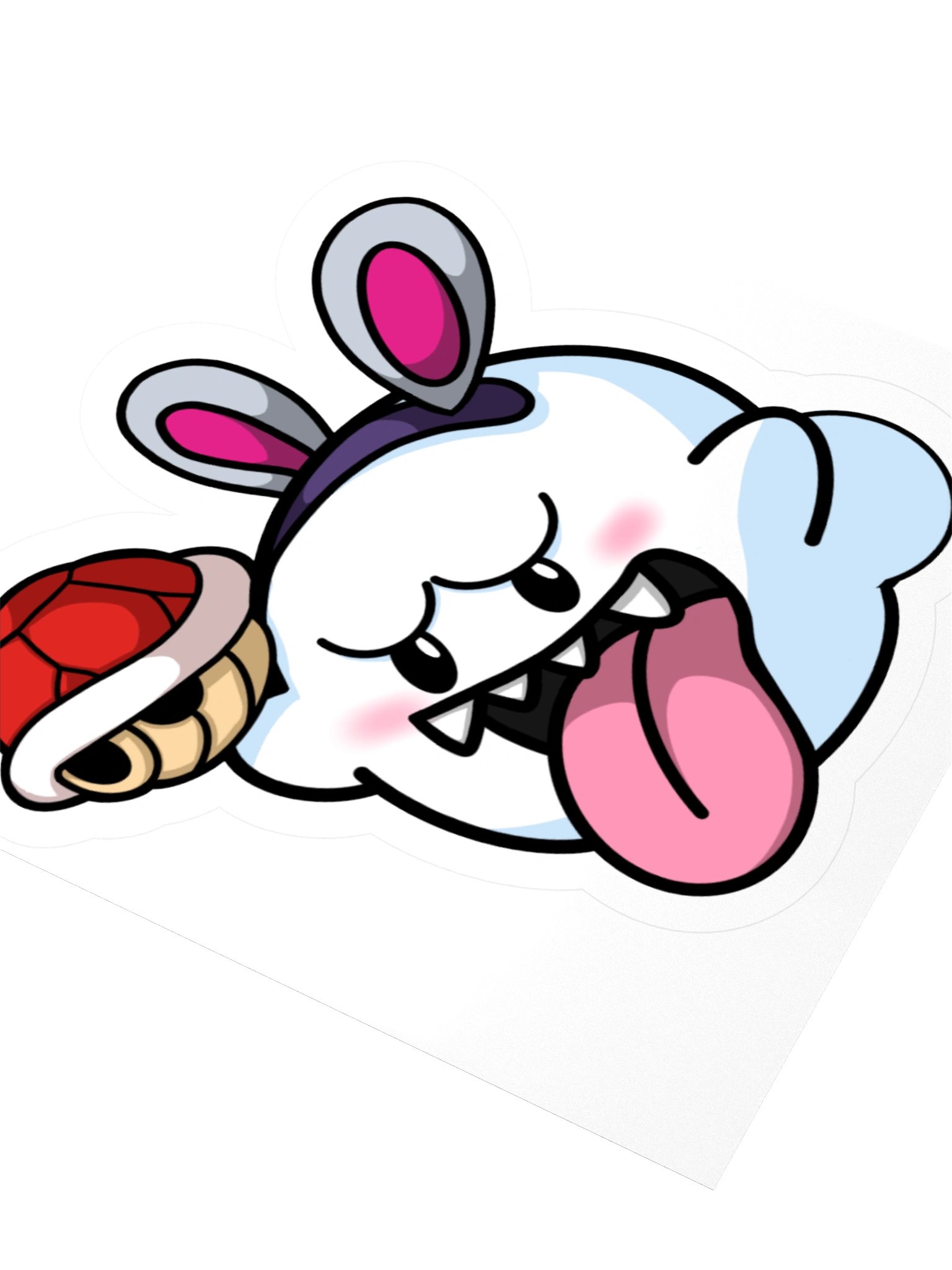 Bunnie Ghost product image (3)