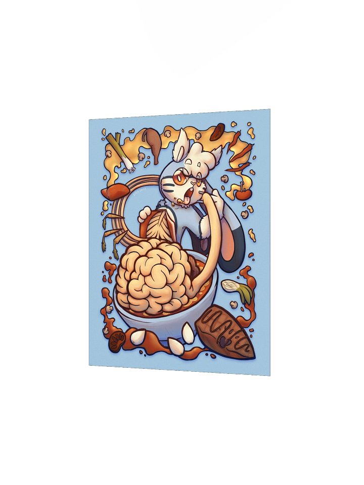 rawman poster product image (2)