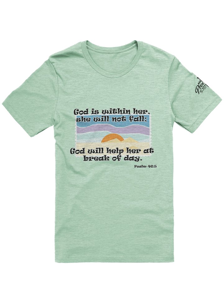 Psalm 46:5 product image (3)
