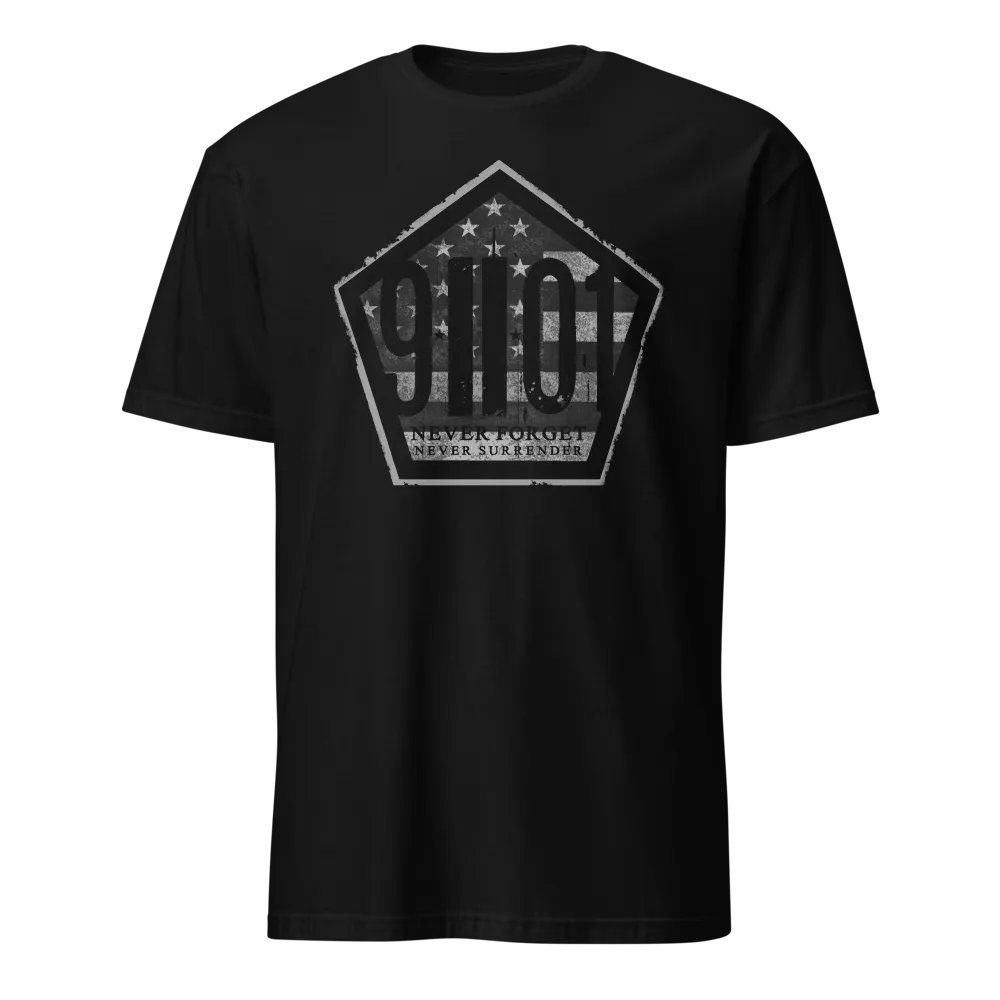 September 11th: Never Surrender product image (1)