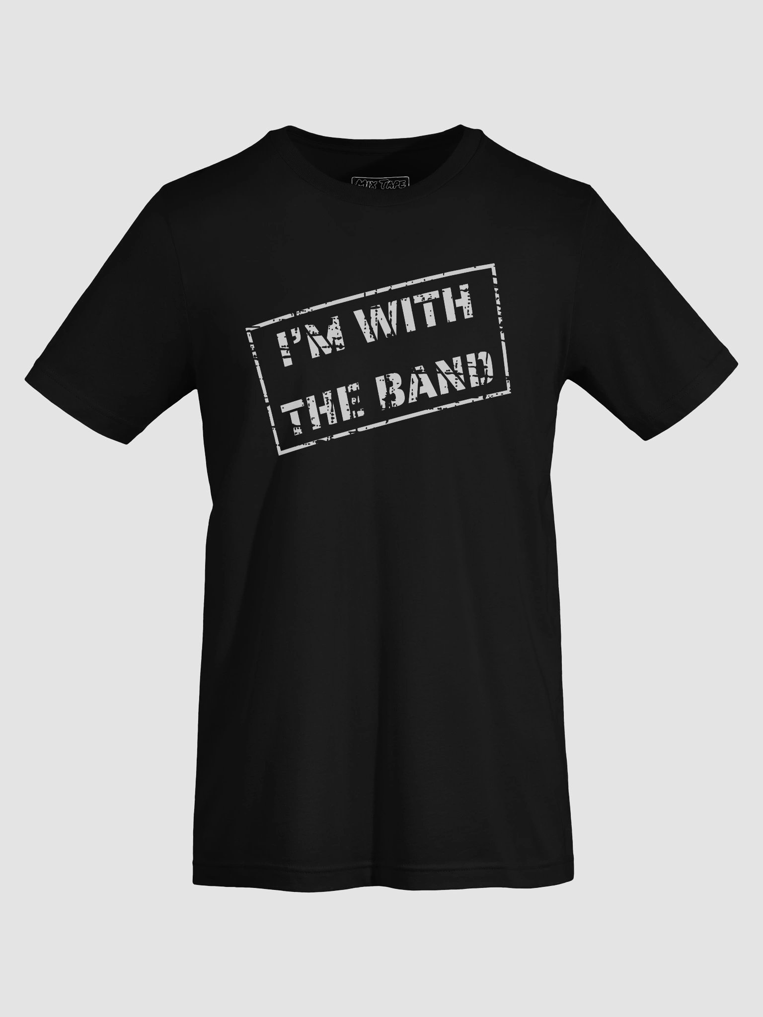 I'm With The Band product image (65)