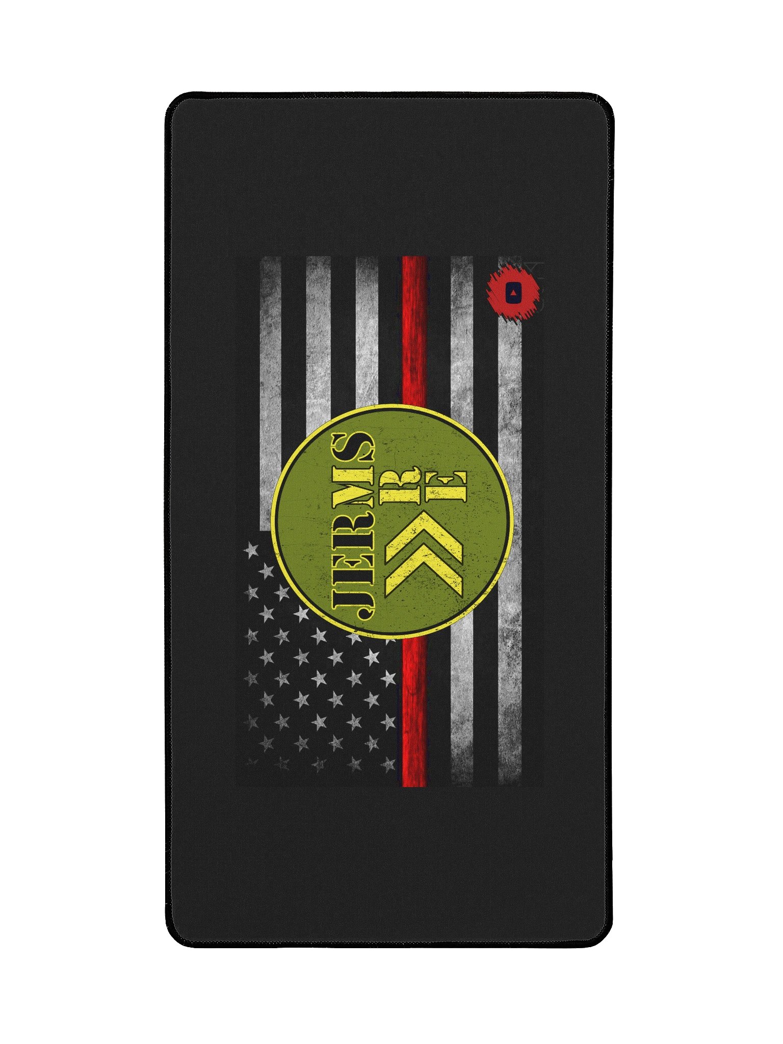 JermsMRE Desk Mat Large product image (2)