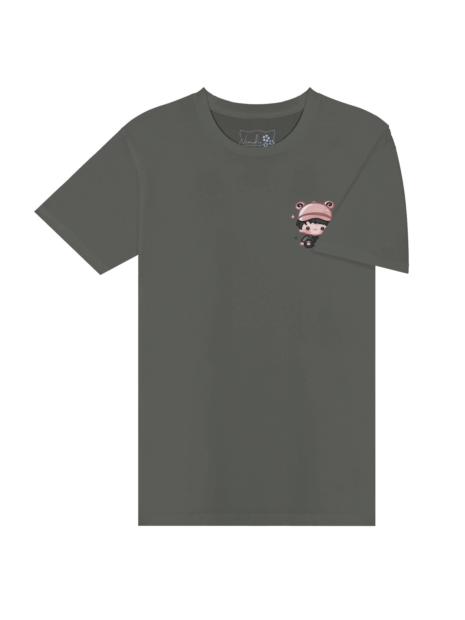 Meru Shirt product image (4)