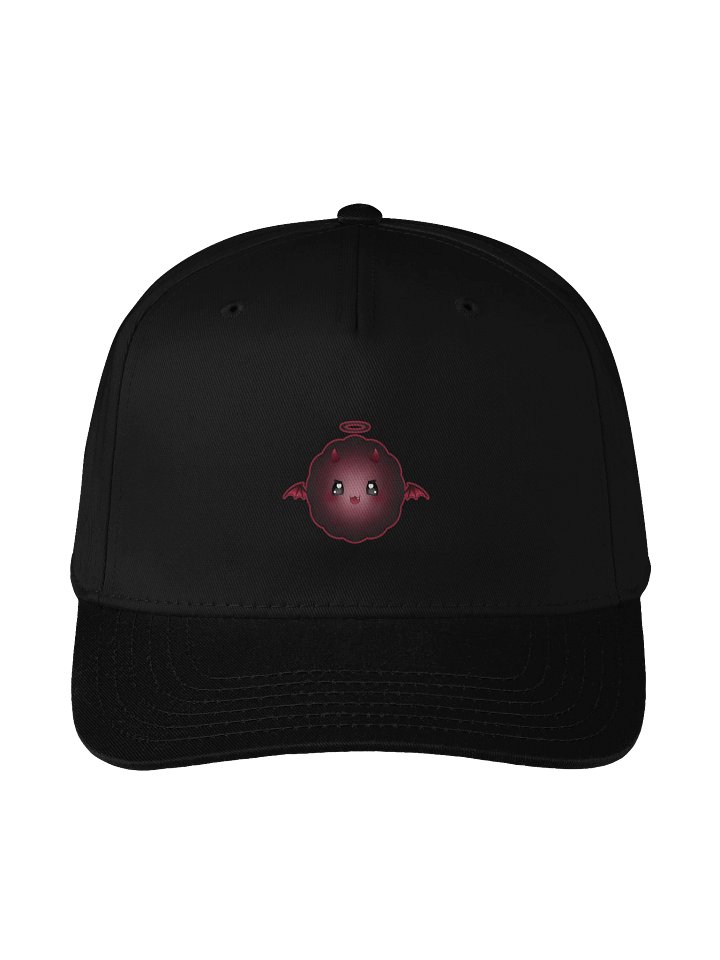 Dark Bozo Cap product image (1)