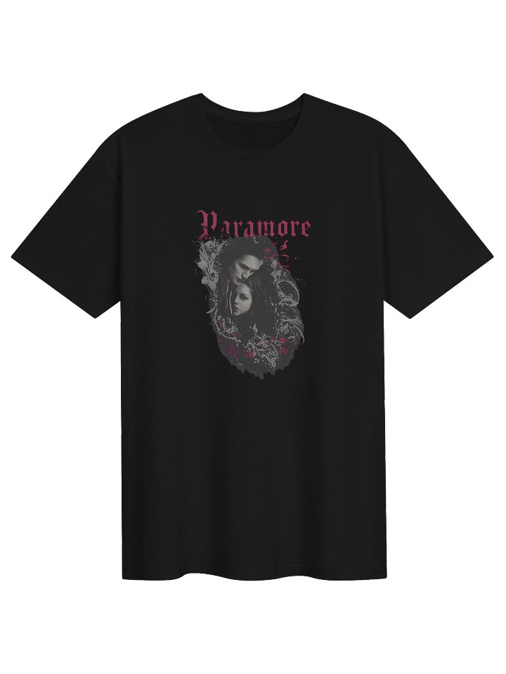 Paramore Twilight Shirt product image (2)