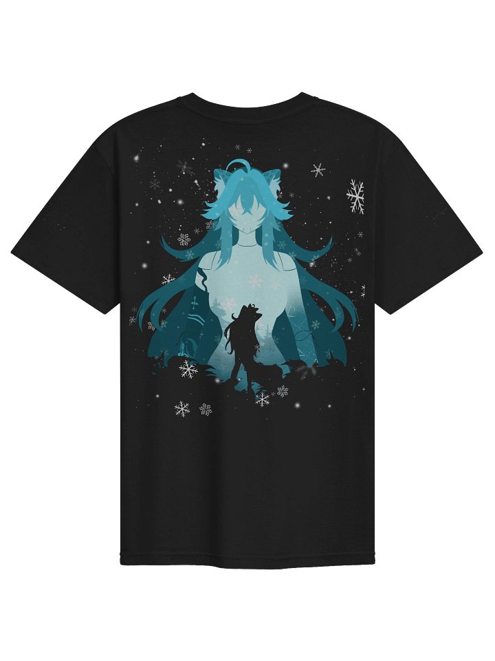Frozen Shirt product image (2)
