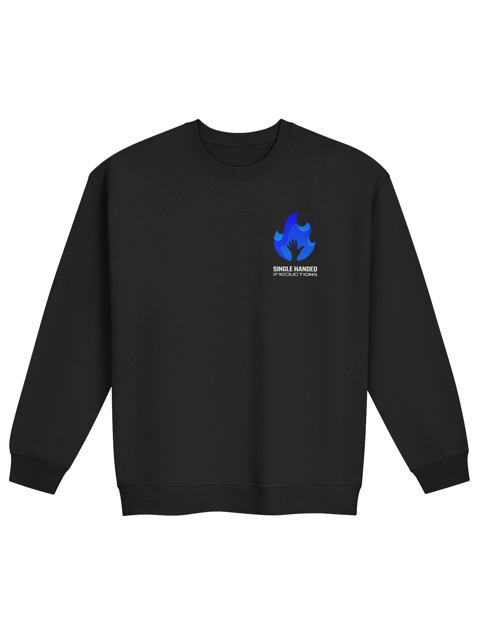 SINGLE HANDED PRODUCTIONS Long Sleeve shirt product image (1)