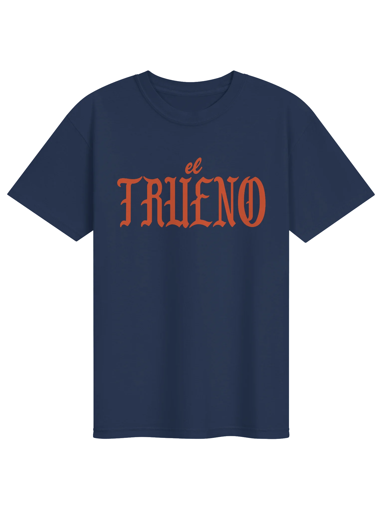 El Trueno Tee product image (2)