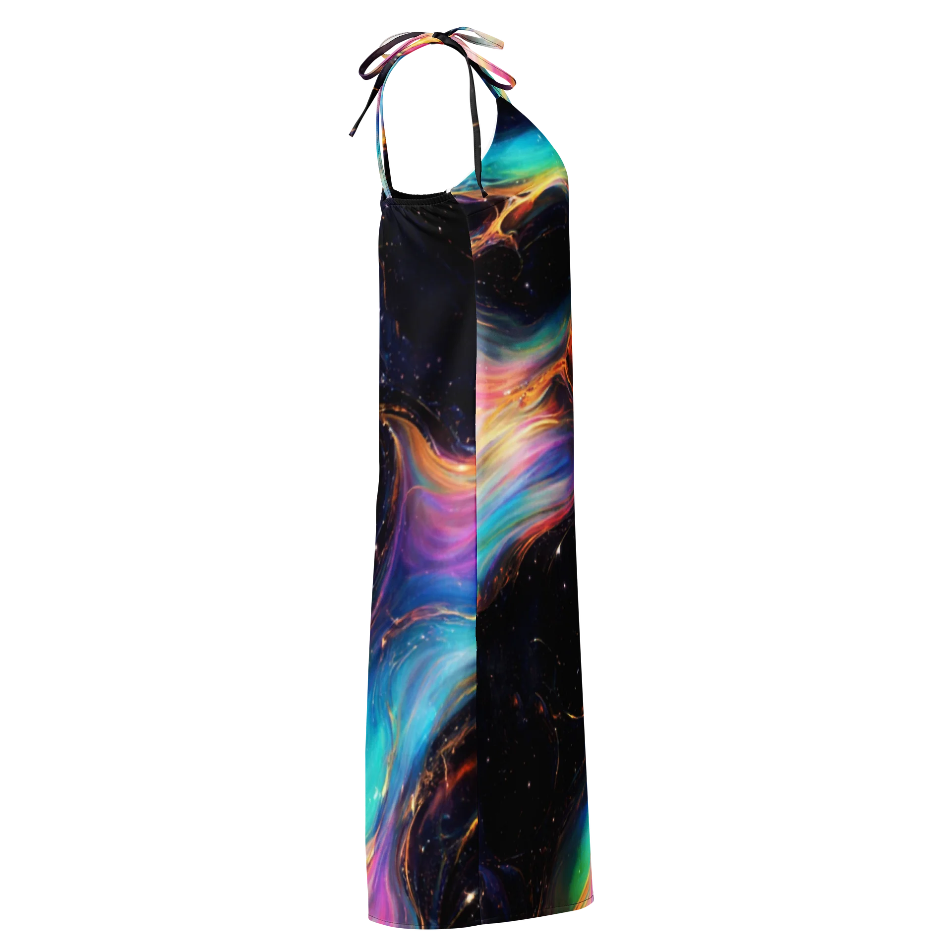 Lucid Strappy Dress product image (4)