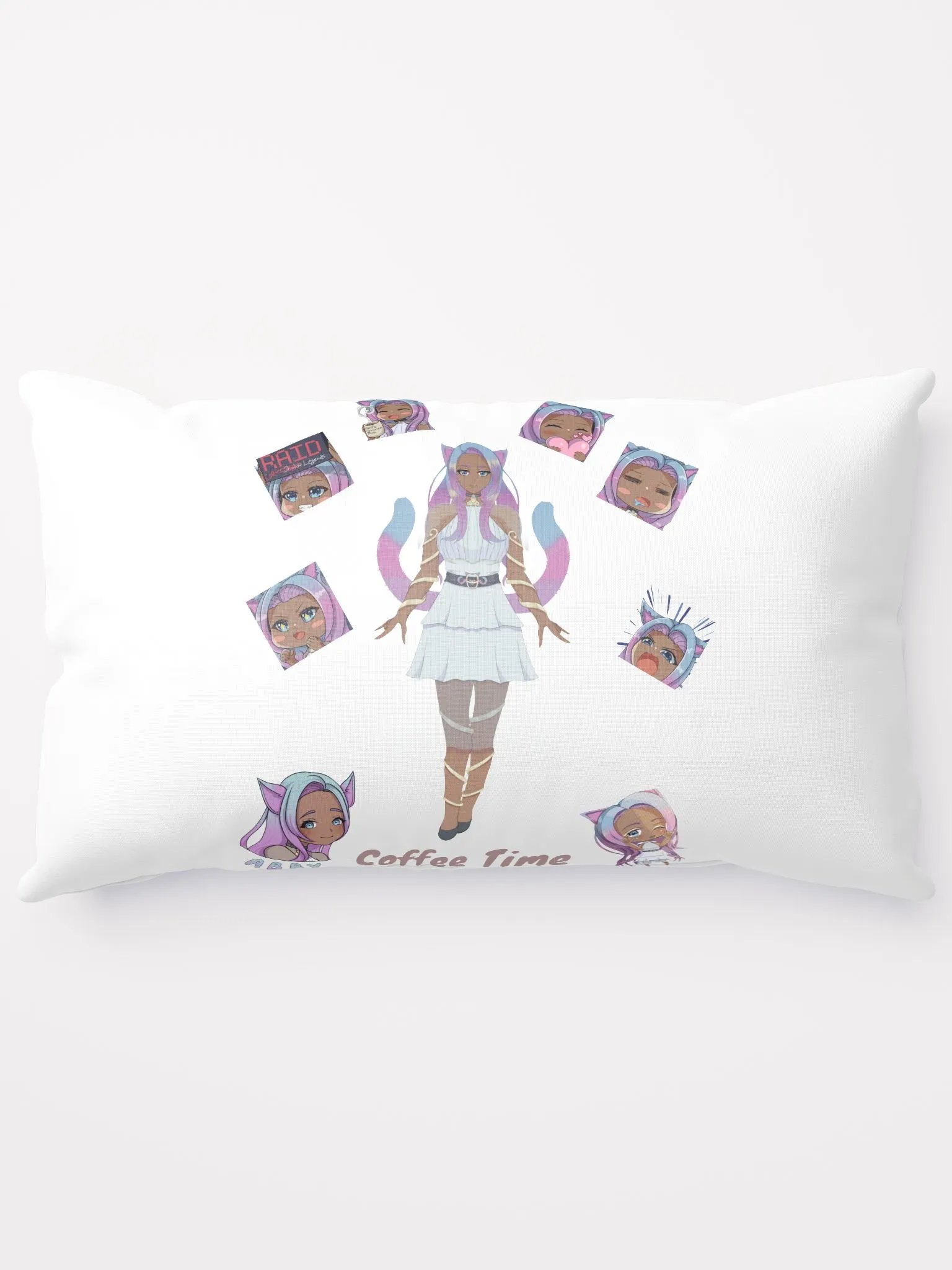 Pillow talk product image (5)