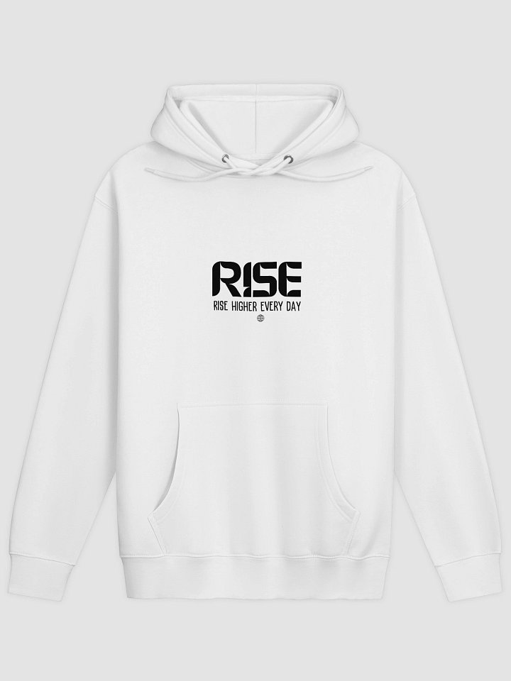TrueFit Premium Comfort Hoodie product image (1)