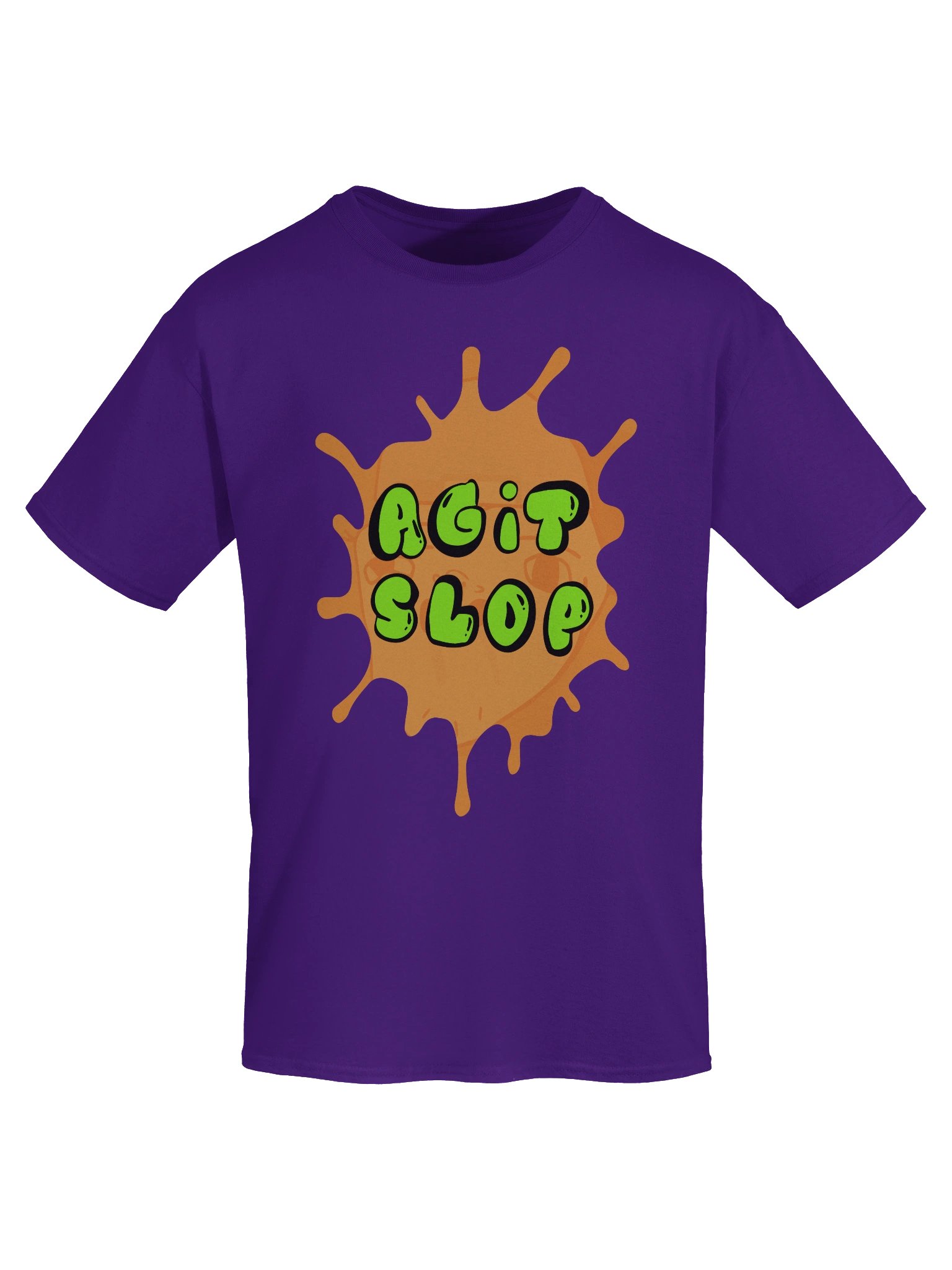 Agitslopelodeon product image (41)