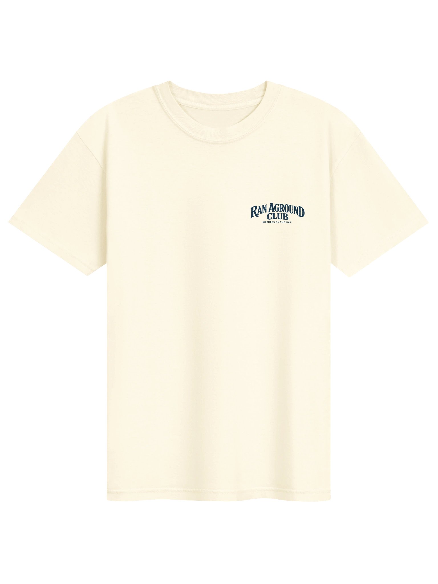 MOTM Grounded Tee product image (2)