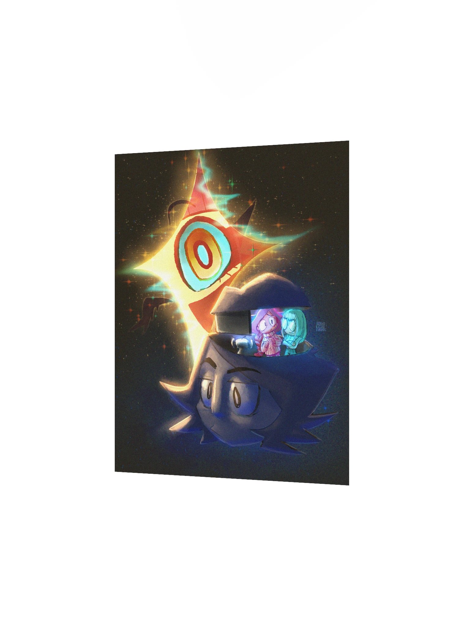 ✨ Memente ✨ Poster product image (5)