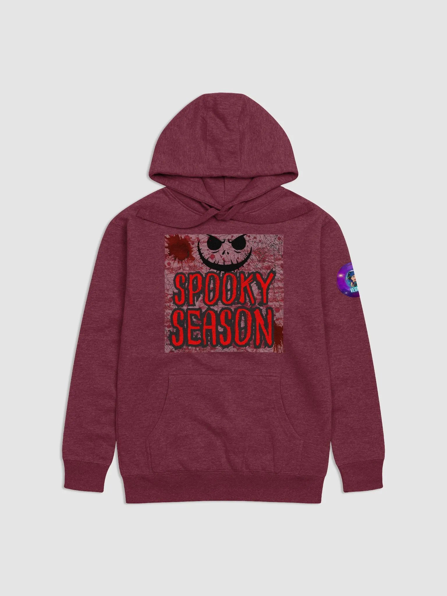 Spooky Season Hoodie product image (1)