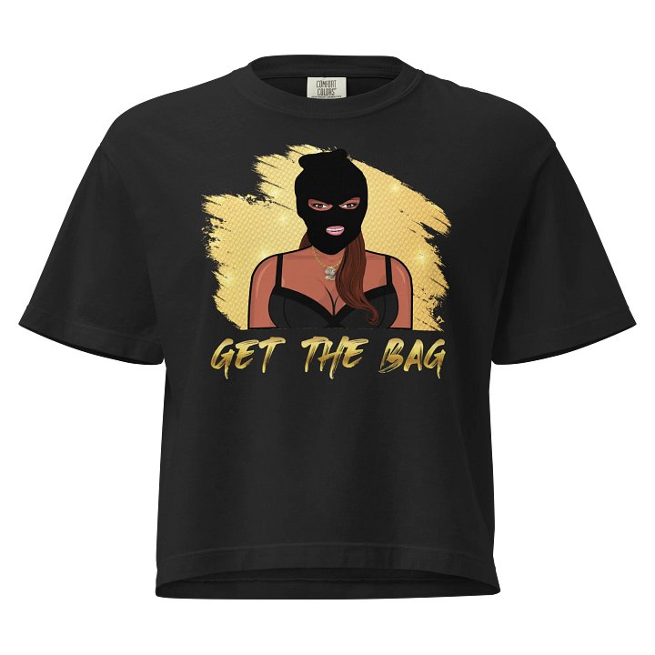 Get The Bag product image (2)