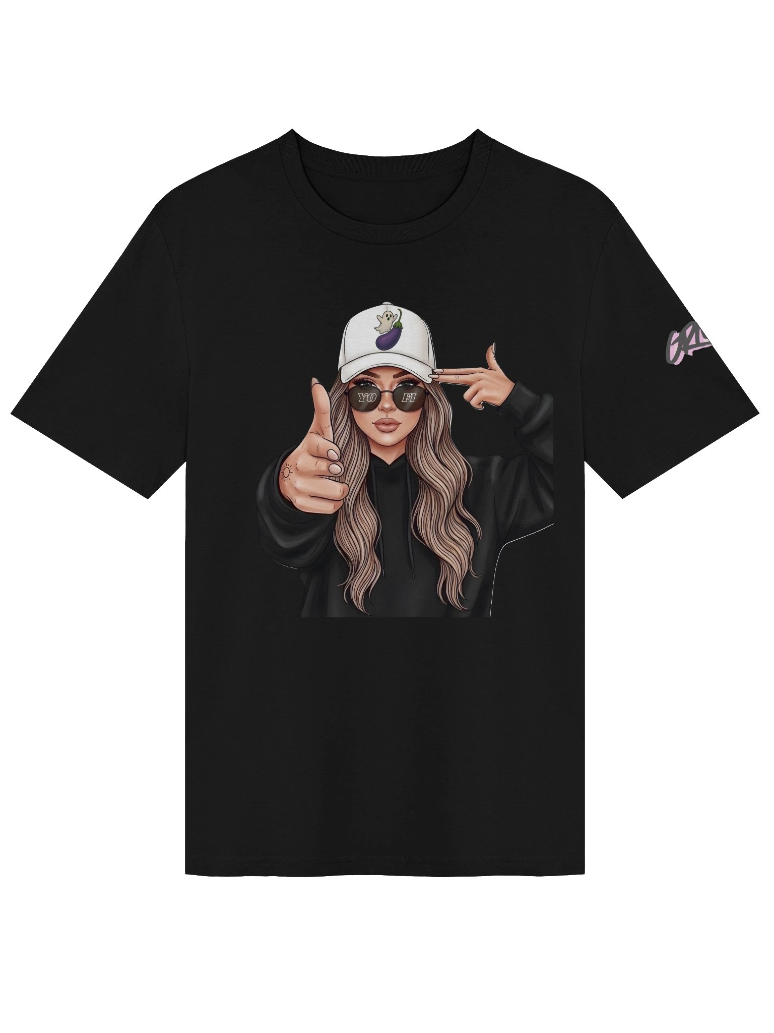 Yolo Fk It product image (4)