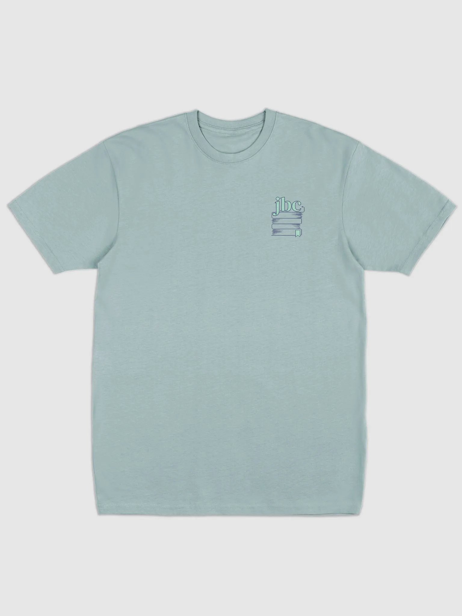 JBC Tee product image (1)