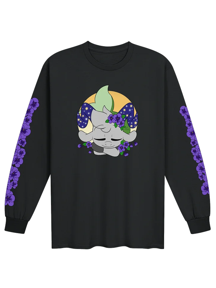 Pansy Calliecorn product image (1)