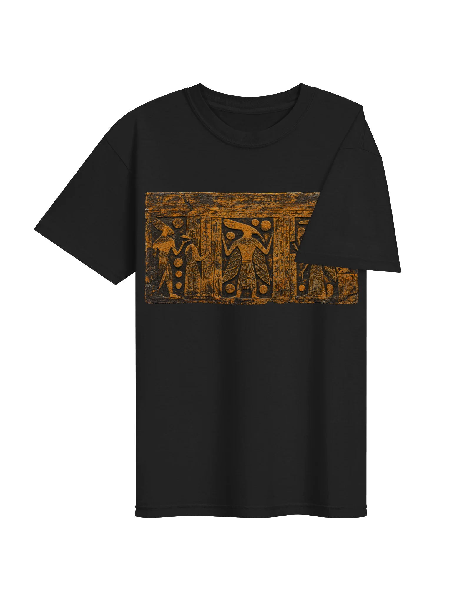 The Preservation of Knowledge Premium T-Shirt product image (4)