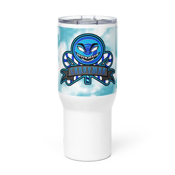Travel Mug product image (2)